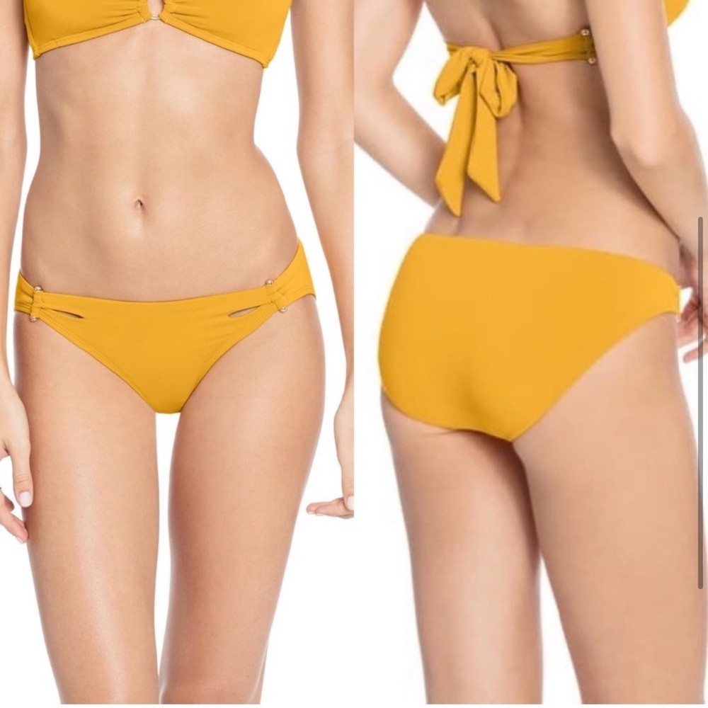 Robin Piccone bikini - Picture 2 of 8